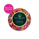 Zen Aroma Scented Candles