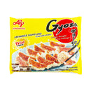 Ajinomoto Gyoza Japanese Dumpling Chicken And Pork 228g