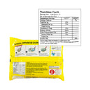 Ajinomoto Gyoza Japanese Dumpling Chicken And Pork 228g