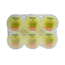 Nanaco Honey Melon Pudding 6's