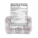 Nanaco Grape Pudding 6's