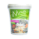 Imee Instant Noodles Vegetable 65g