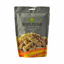 Wholesome Peanut Bars 150g