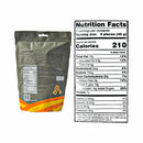 Wholesome Peanut Bars 150g