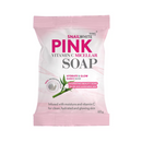 Snail White Pink Vitamin C Micellar Soap 60g