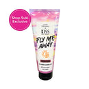 Luxe Organix x Kiss My Body Fly Me Away SPF 50 PA+++ Perfume Lotion 200ml