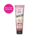 Luxe Organix x Kiss My Body Sweetie SPF 50 PA+++ Perfume Lotion 200g