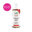 Snake Brand Prickly Heat Classic Shower Gel 450ml