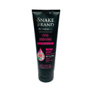 Snake Brand Herbaceutic Rose Water Extra Brightening Uv Protecting Lotion 180ml