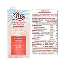 Luv Unsweetened Oat Milk 946ml