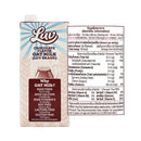 Luv Chocolate Flavor Oat Milk 946ml