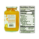 Honey Citron Tea Bottle 1kg