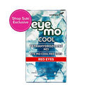 Eye Mo Cool Red Eyes Eye Drops