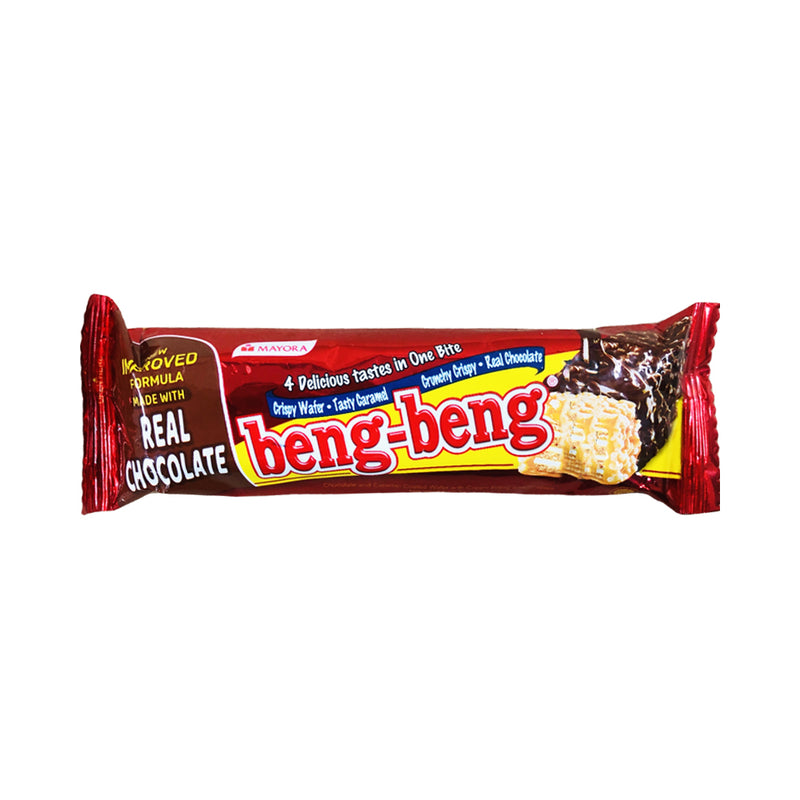 Beng-Beng Chocolate Wafer 26.5g