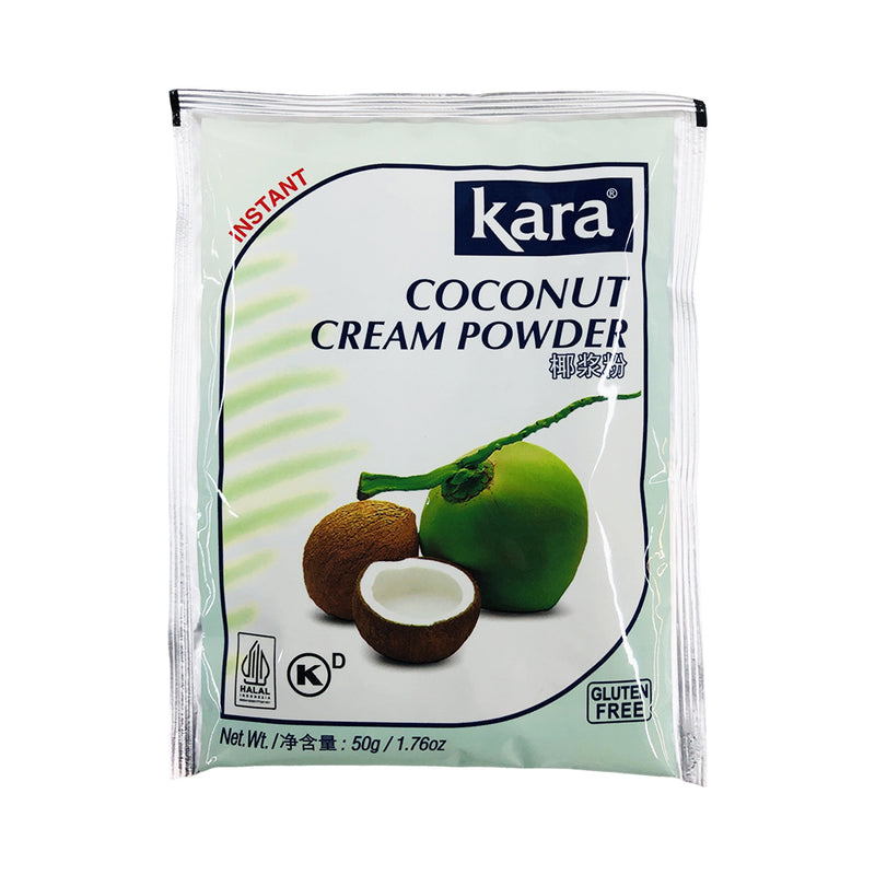 Kara Coconut Cream Powder 50g