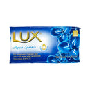 Lux Bar Soap 80g x 6's