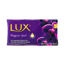 Lux Bar Soap 80g x 6's