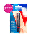 Vaseline Lip Colour + Care Kissing Red 3g