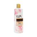 Lux Body Wash Soft Rose