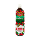 Del Monte Cranberry Fruit Drink