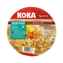 Koka Signature Instant Noodles Bowl 90g