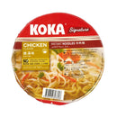 Koka Signature Instant Noodles Bowl 90g