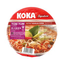 Koka Signature Instant Noodles Bowl 90g