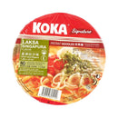 Koka Signature Instant Noodles Bowl 90g