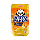 Meiji Hello Panda Caramel