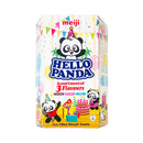 Meiji Hello Panda Assorted 234g