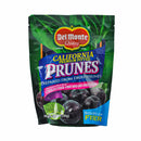 Del Monte Premium Pitted Prunes Bag 340g