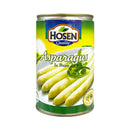 Hosen Asparagus in Brine 430g