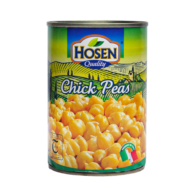Hosen Chick Peas 400g