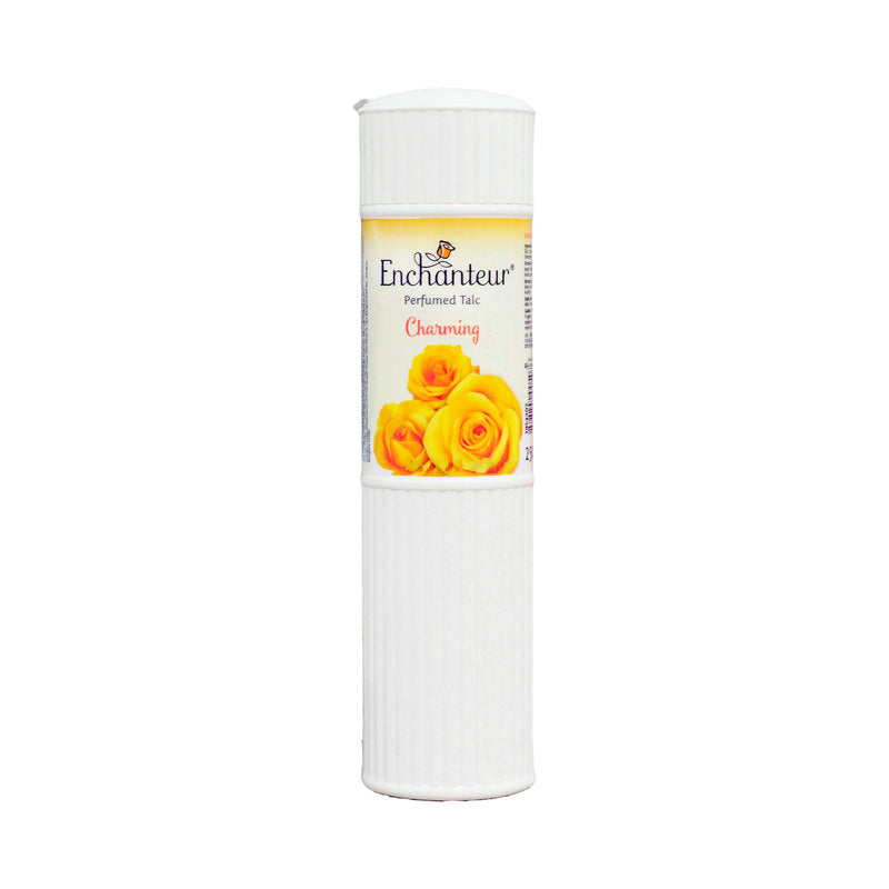 Enchanteur Perfumed Talc Powder Charming