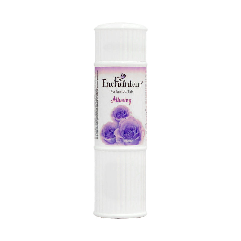 Enchanteur Perfumed Talc Powder Alluring