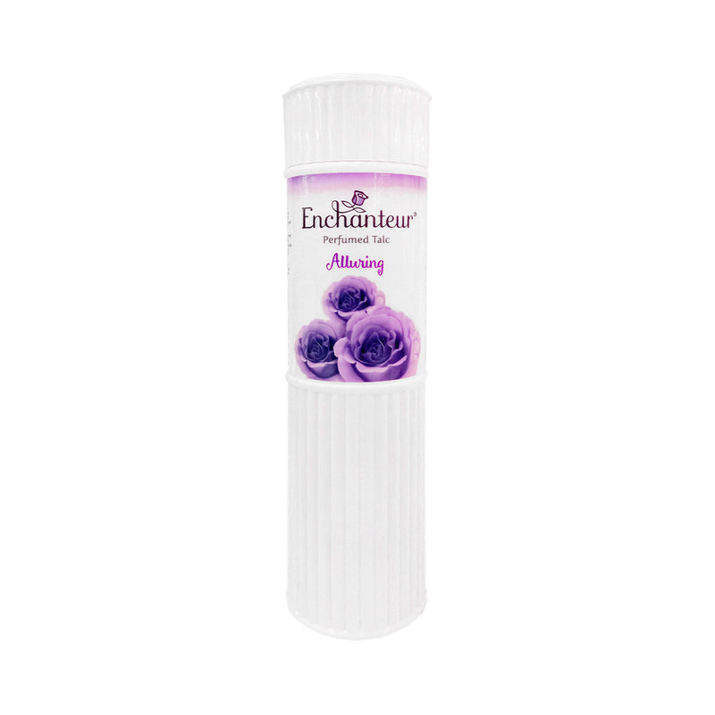 Enchanteur Perfumed Talc Powder Alluring