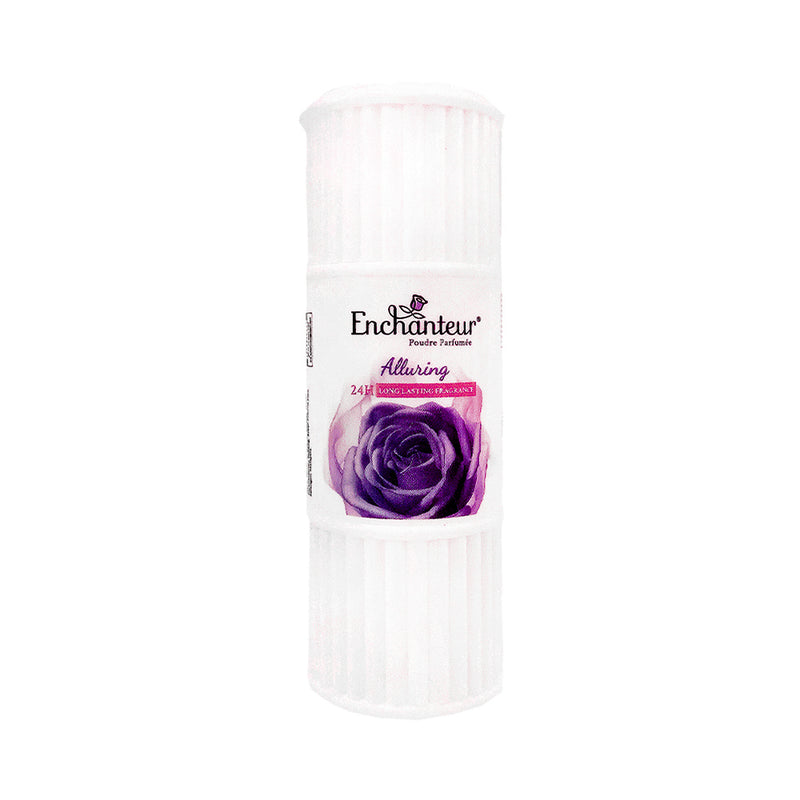 Enchanteur Perfumed Talc Powder Alluring