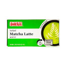 Gold Kili Instant Matcha Latte 25g x 10's