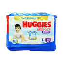 Huggies Dry Pants Diaper Economy Large 30's