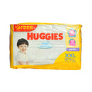 Huggies Magic Comfort Pants XXL 28's + 3 Pads
