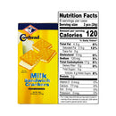 Cowhead Sandwich Crackers With Calcium 190g