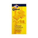 Cowhead Sandwich Crackers With Calcium 190g