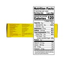 Cowhead Sandwich Crackers With Calcium 190g