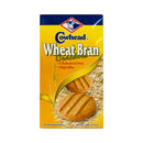 Cowhead Wheat Bran Crackers