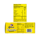 Cowhead Wheat Bran Crackers