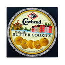 Cowhead Danish Butter Cookies 400g