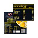 Cowhead Danish Butter Cookies 400g