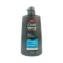 Dove Men Shampoo And Conditioner 650ml
