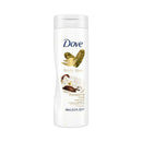 Dove Body Love Lotion 400ml