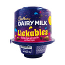 Cadbury Dairy Milk Lickables 20g